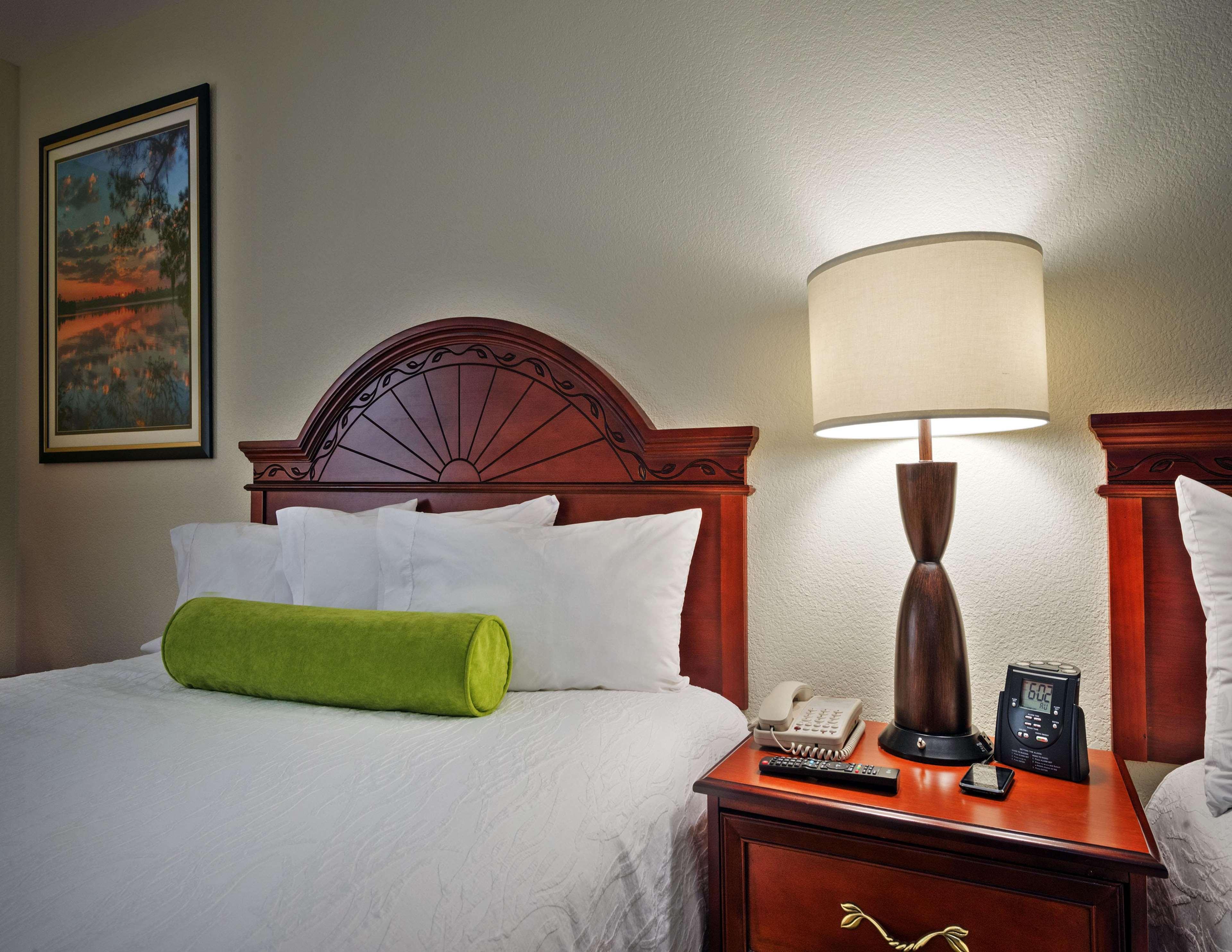 Hilton Garden Inn Lafayette/Cajundome Room photo